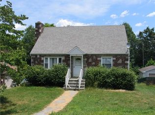 24 Adams Rush Rd, Cortlandt Manor, NY 10567