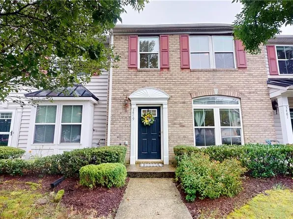 3479 Westham Ln, Toano, VA 23168