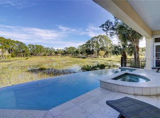 4 Coventry Ln, Hilton Head Island, SC 29928