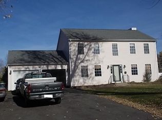 24 Grimes Rd, Rocky Hill, CT 06067