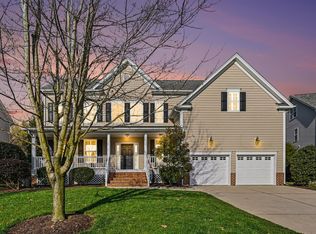 314 Powers Ferry Rd, Cary, NC 27519