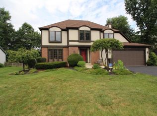 1103 Black Gold Pl, Columbus, OH