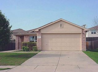 2328 Emerald Ln, McKinney, TX 75071