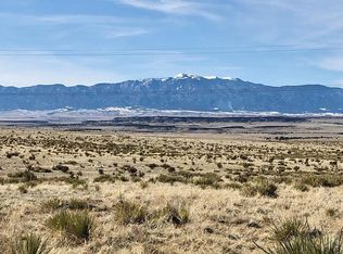 Tbd Starbuck Rd, Walsenburg, CO 81089