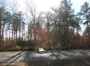 Mount Vernon Ave, Salisbury, MD 21804