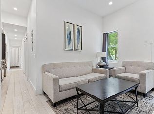 143 Christopher St #1, New York, NY