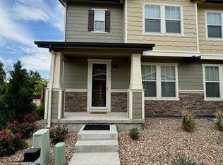 9551 E Alabama Cir, Denver, CO 80247