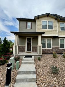 9551 E Alabama Cir, Denver, CO, 80247