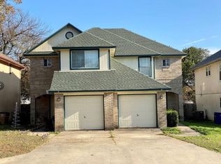 9705 Sugar Hill Dr #B, Austin, TX 78748