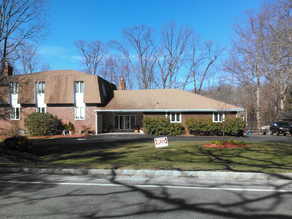 Circular Driveway