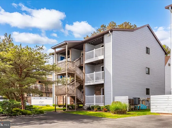 14402 Jarvis Ave Unit 2C, Ocean City, MD 21842
