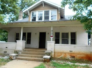 1108 Campbell St, High Point, NC 27262