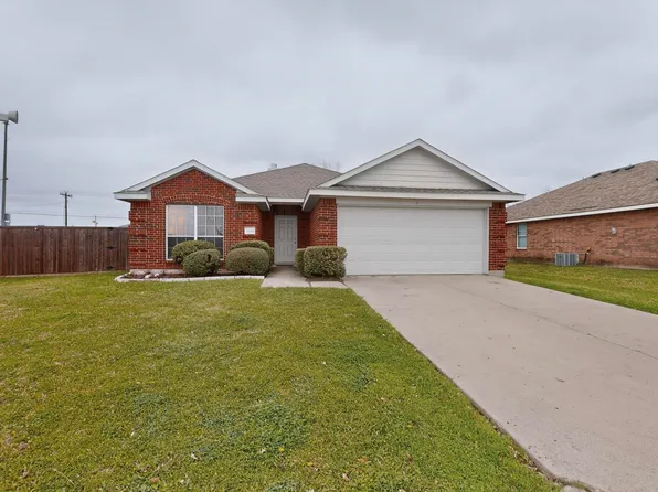 3000 Spruce St, Royse City, TX 75189
