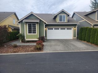 706 Verbena Ln, Bellingham, WA 98226