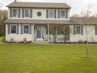 36710 Haystacks Ln, Grafton, OH, 44044