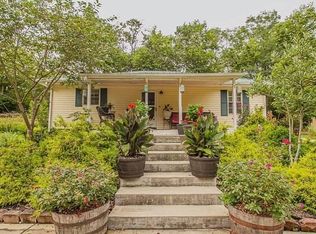 1298 Townsend Valley Rd, Paris, KY 40361