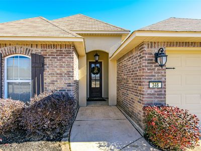 346 Avondale Ln, Bossier City, LA, 71112