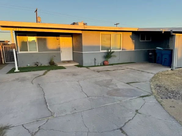 2917 Howard Dr, Las Vegas, NV 89104