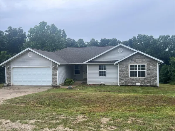 20882 Hogue Ln, Saint Robert, MO 65584