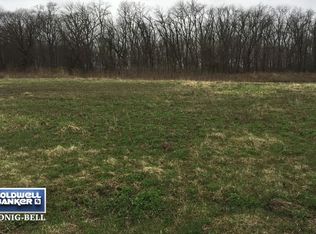 25700 S Keating Blvd, Channahon, IL 60410