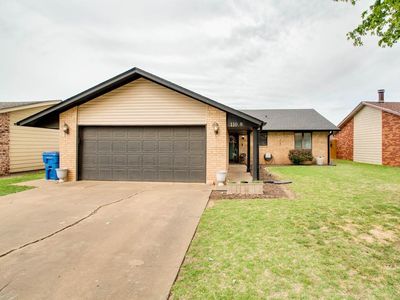 110 N Keystone Dr, Enid, OK, 73703