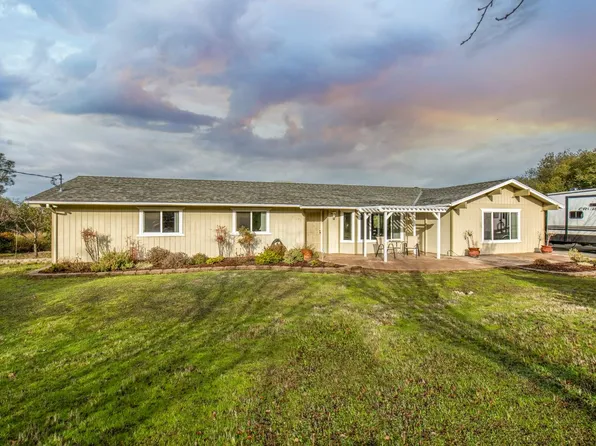 31678 Buck Run Ln, Coarsegold, CA 93614