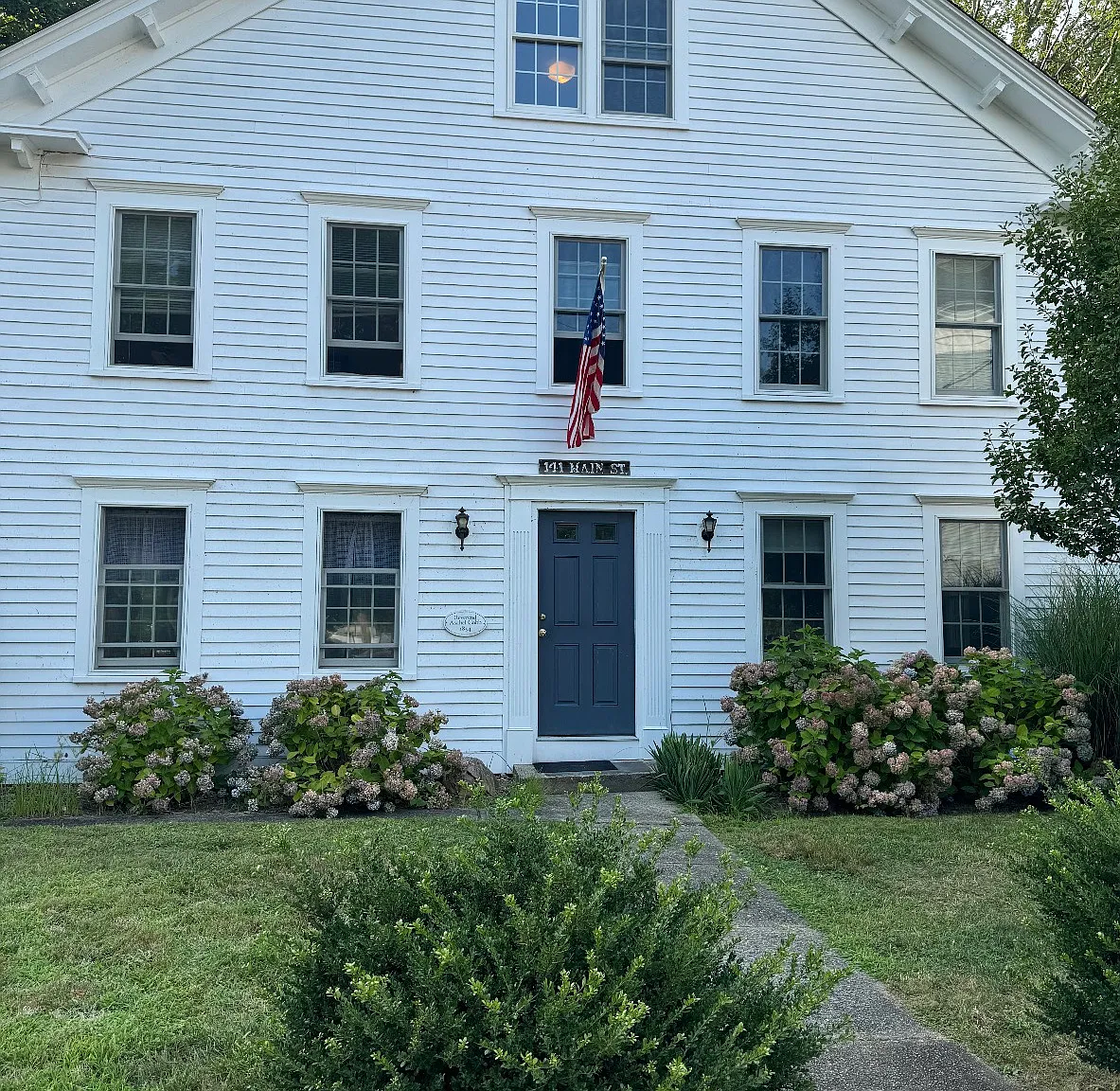 1 bed, 450 sqft, $1,875 — Photo 1