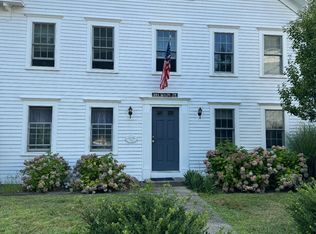 141 Main St #4, Sandwich, MA 02563
