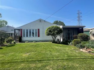 512 21st St, Vienna, WV 26105