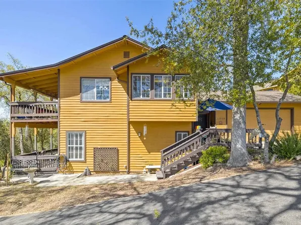 12968 Beckwith Cir, Sonora, CA 95370