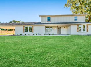 670 County Road 44050, Powderly, TX 75473