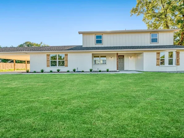 670 County Road 44050, Powderly, TX 75473
