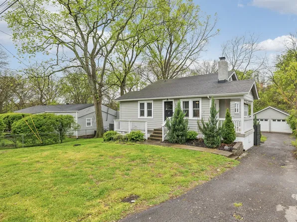 246 Emmitt Ave, Madison, TN 37115