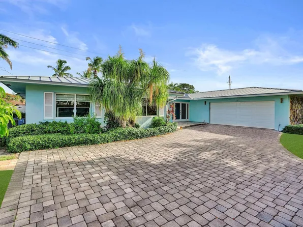 10 Minnetonka Rd, Fort Lauderdale, FL 33308
