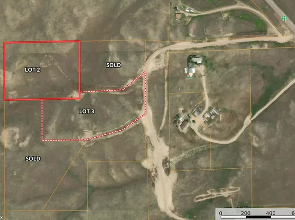 30 Quail Run, Glenrock, WY 82637