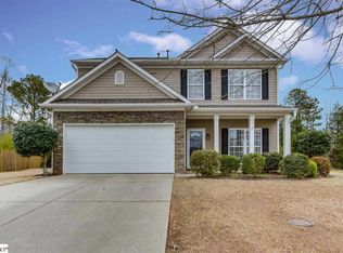 304 Blant Ct, Simpsonville, SC 29681