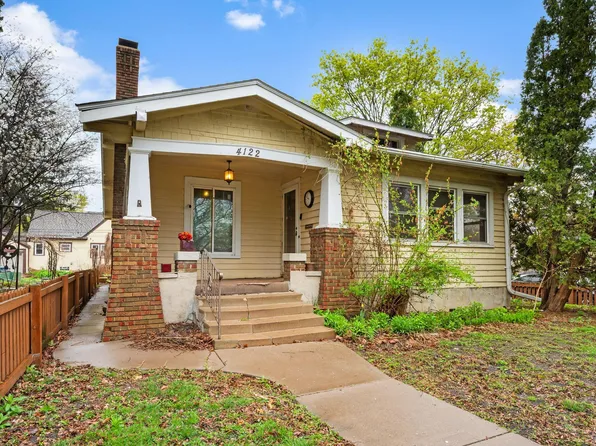 4122 Nawadaha Blvd, Minneapolis, MN 55406