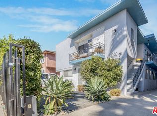 1630 N Harvard Blvd, Los Angeles, CA 90027