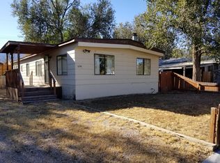 1236 Sherwood Ln, Colorado springs, CO 80906