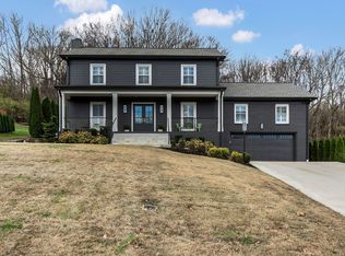1121 Blue Springs Rd, Franklin, TN 37069