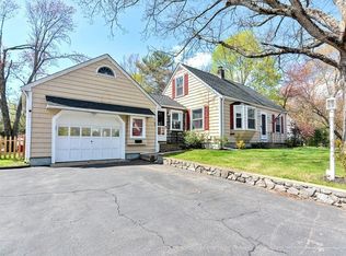 50 Lowland Rd, Bellingham, MA 02019