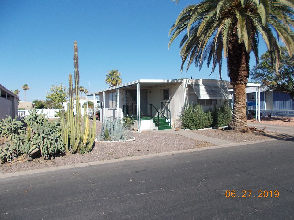 2nd image of 2650 W Union Hills Dr #81