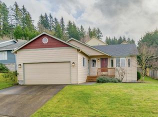 3330 NW Pacific Rim Dr, Camas, WA 98607