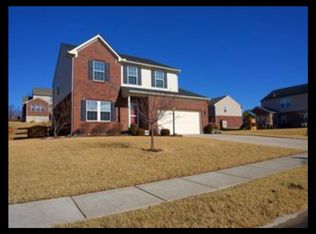 3326 Mary Teal Ln, Burlington, KY 41005