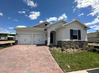 1165 Fox Hedge Ln, Saint Cloud, FL 34771