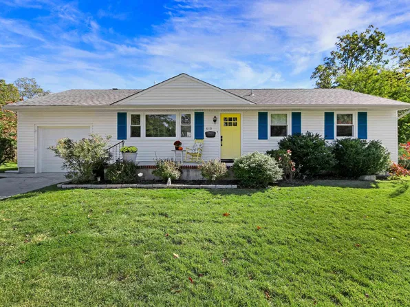 610 Yarmouth Ave, Absecon, NJ 08201