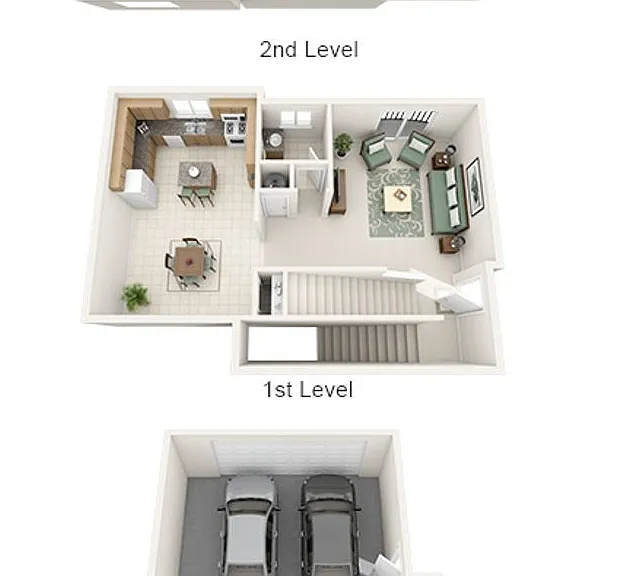 Welcome to Sunset Rocklin Townhomes Where Comfort Meets Style — Photo 20