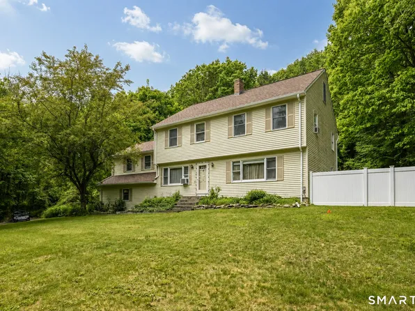 155 Lake Harwinton Road, Harwinton, CT 06791