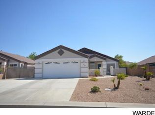 2368 Northstar Rd, Bullhead City, AZ 86442