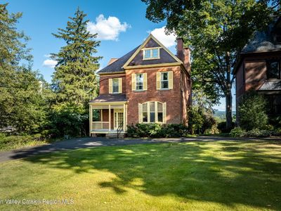 44 W Chestnut Street, Kingston, NY, 12401